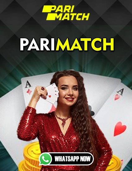 parimatch live casino